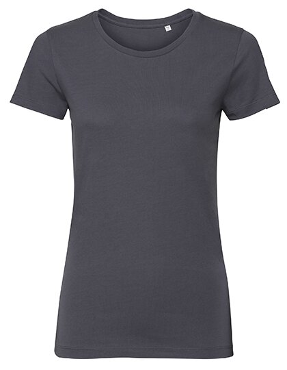 Ladies´ Pure Organic T