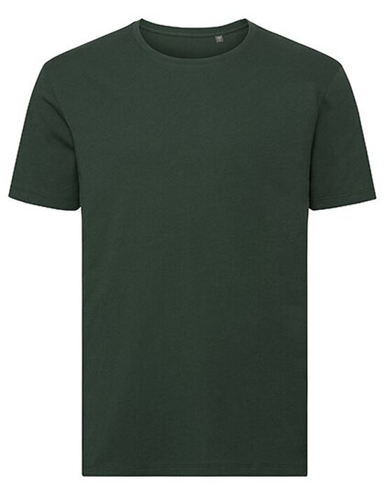 Men`s Pure Organic T