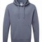 Men`s Authentic Hooded Sweat