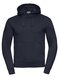 Men`s Authentic Hooded Sweat