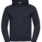 Men`s Authentic Hooded Sweat