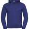 Men`s Authentic Hooded Sweat