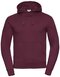 Men`s Authentic Hooded Sweat