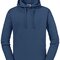 Men`s Authentic Hooded Sweat