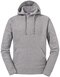 Men`s Authentic Hooded Sweat