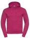 Men`s Authentic Hooded Sweat