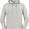 Men`s Authentic Hooded Sweat