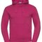 Adults' Authentic Hooded Sweat