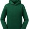 Kids Authentic Hooded Sweat