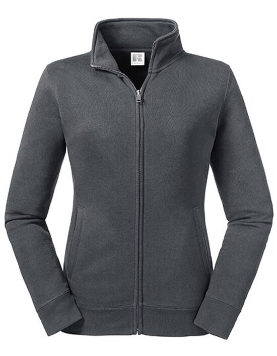 Ladies´  Authentic Sweat Jacket