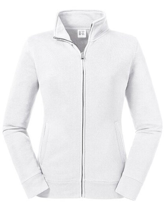Ladies´  Authentic Sweat Jacket