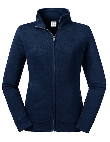 Ladies´  Authentic Sweat Jacket