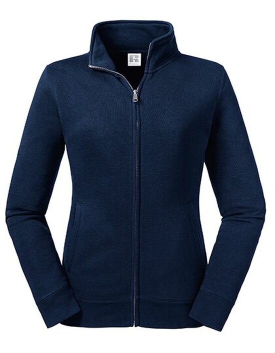 Ladies´  Authentic Sweat Jacket