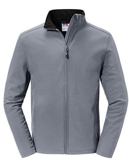 Z420 Russell Essential Softshell Jacket