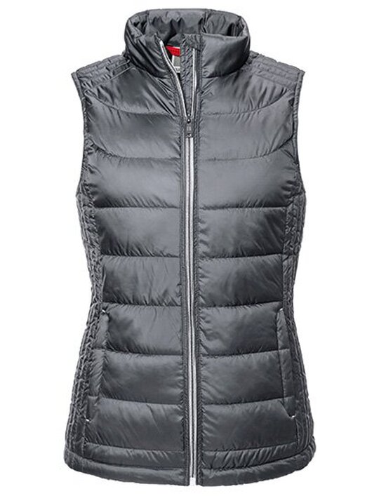 Ladies´ Nano Bodywarmer