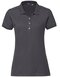 Ladies` Fitted Stretch Polo