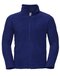 Men`s Full Zip Outdoor Fleece
