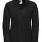 Ladies` Full Zip Outdoor Fleece