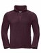 Quarter Zip Outdoor Fleece