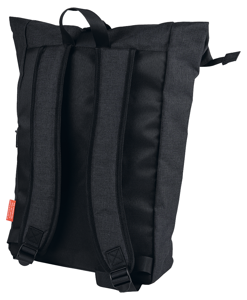 Recycle Bags - RB-Backpack rPET