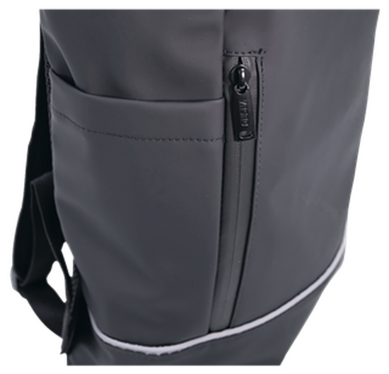 VASAD Style Rolltop Backpack