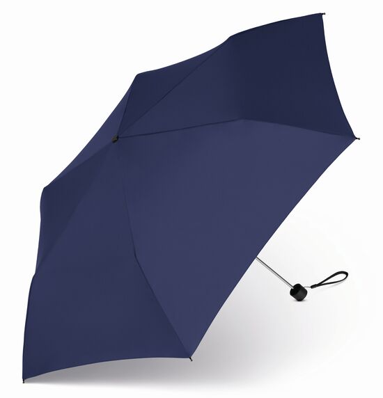 Taschenschirm Super Mini slim RPET