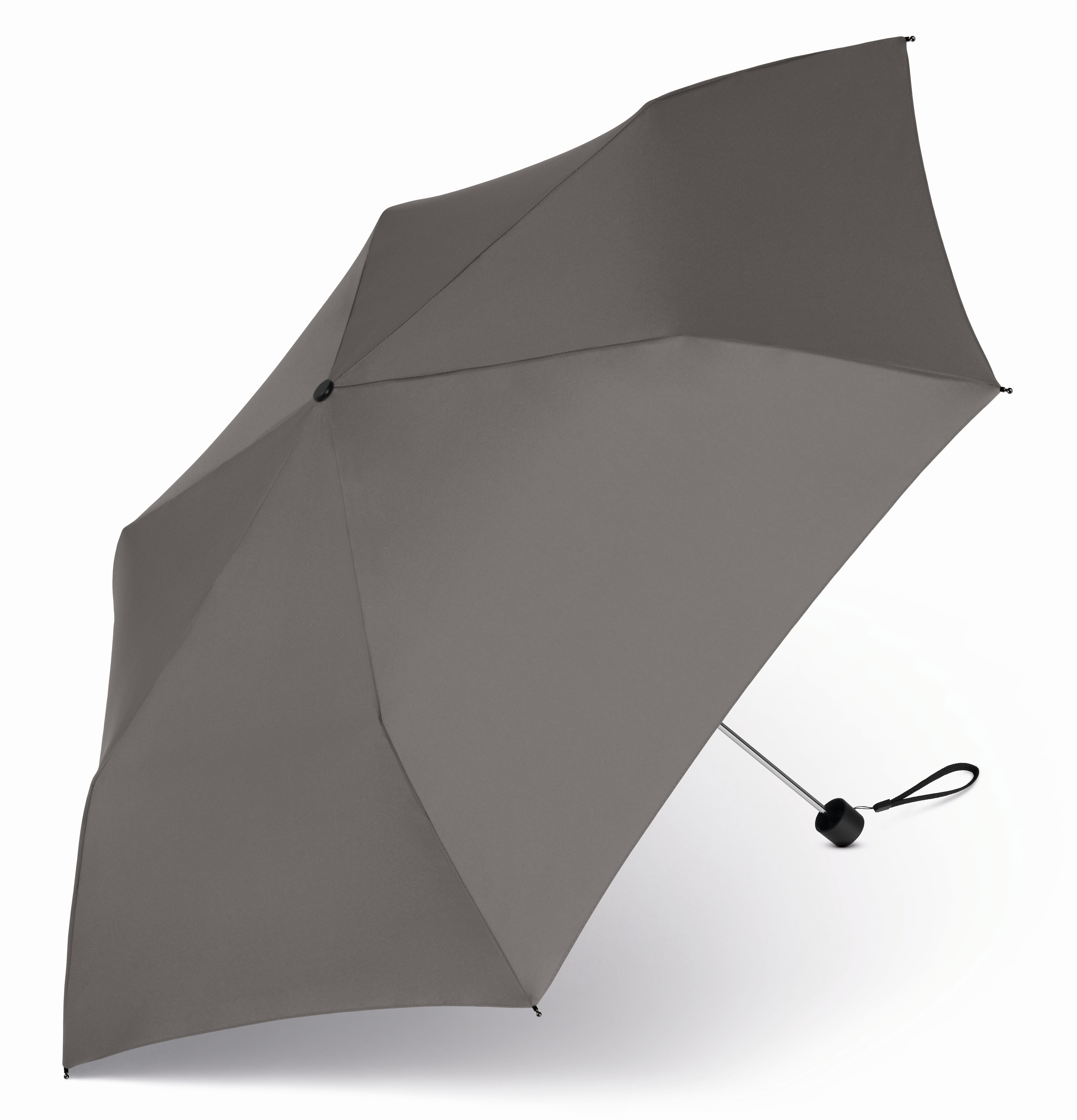Taschenschirm Super Mini slim RPET