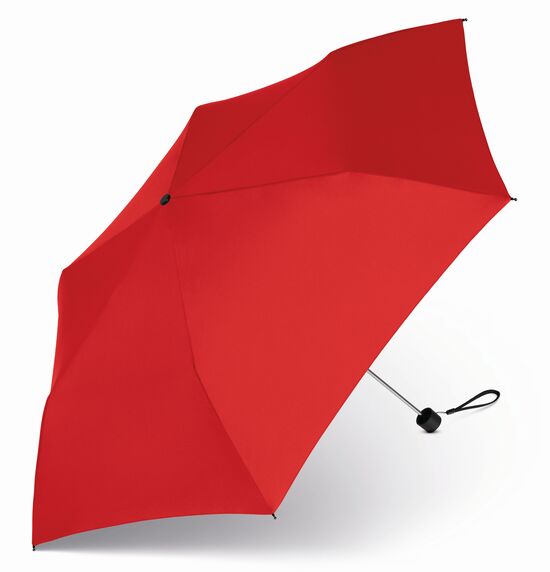 Taschenschirm Super Mini slim RPET
