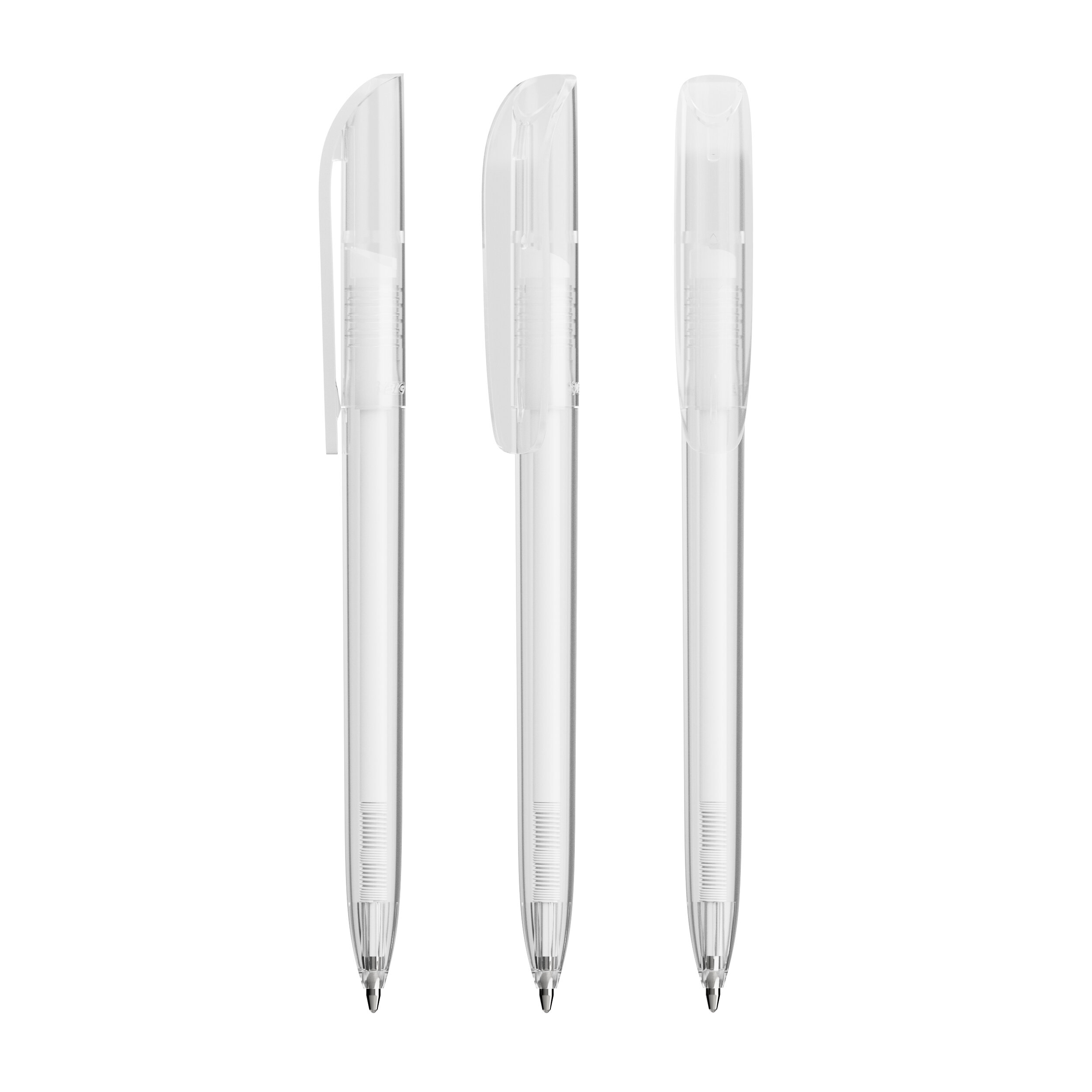 BIC® Super Clip ballpen