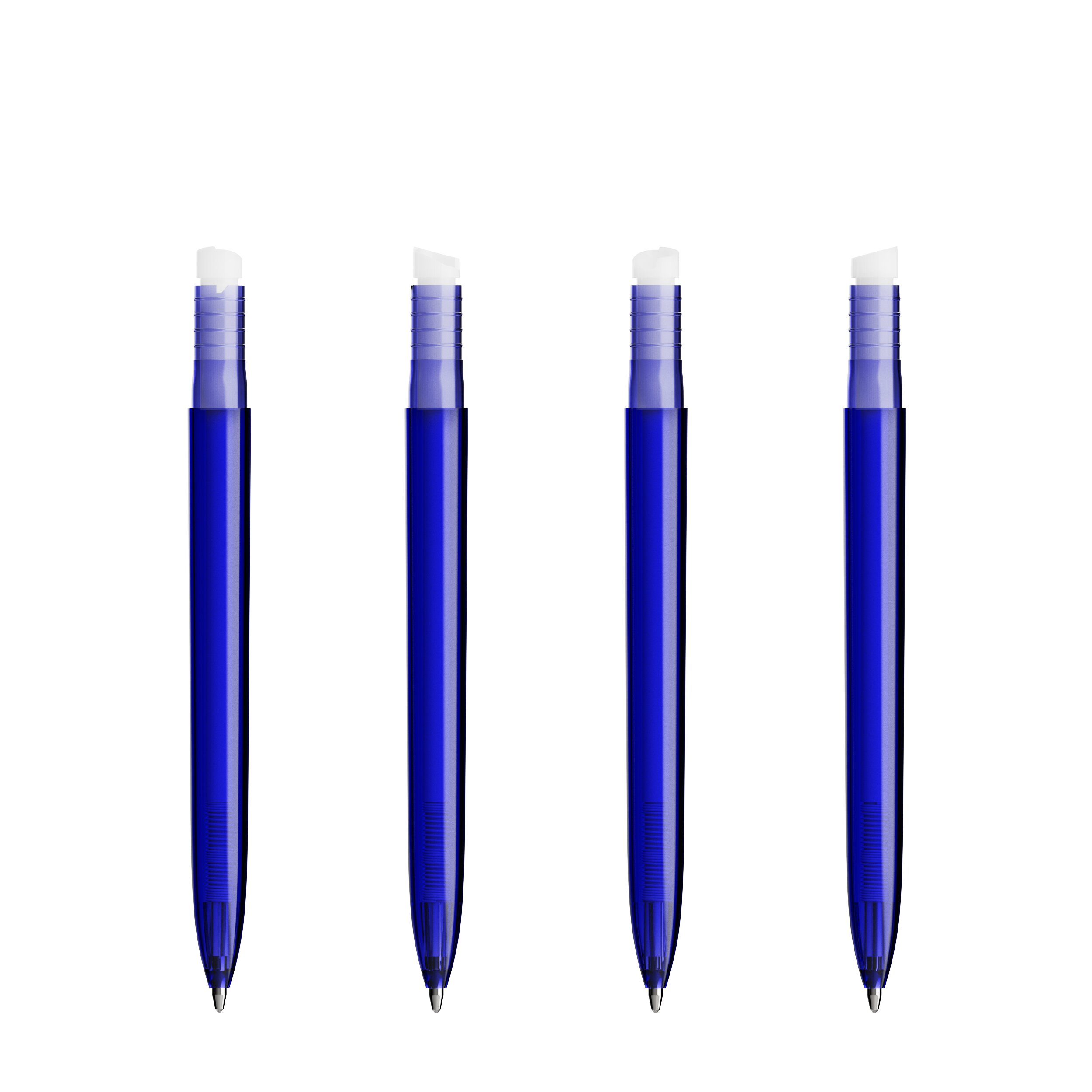 BIC® Super Clip ballpen
