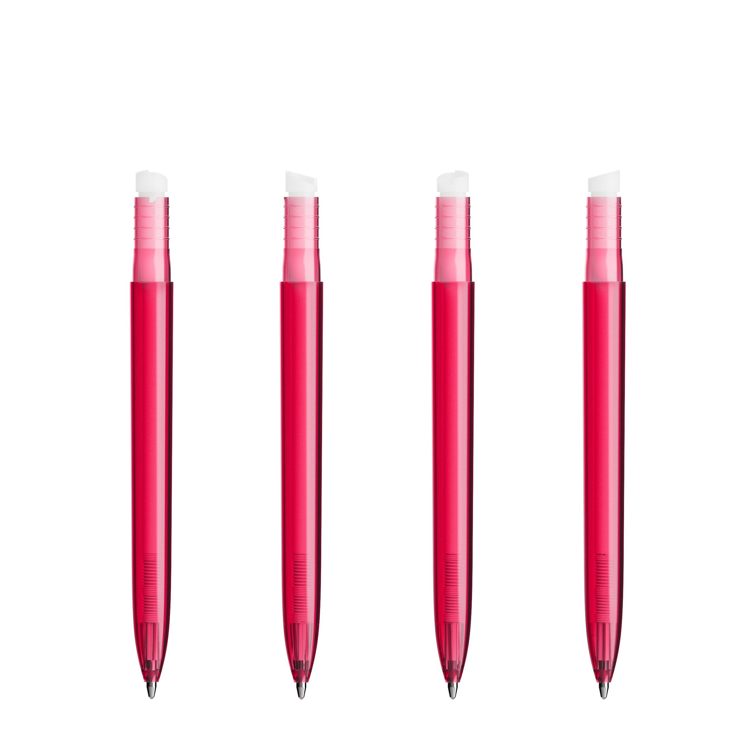 BIC® Super Clip ballpen