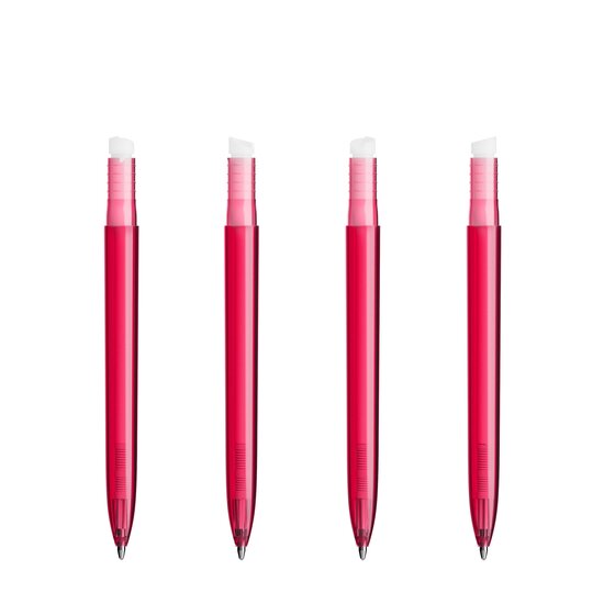 BIC® Super Clip ballpen