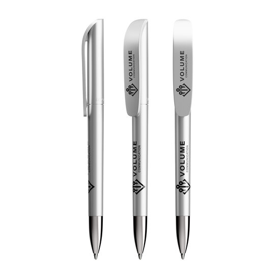 BIC® Super Clip Glacé Advance