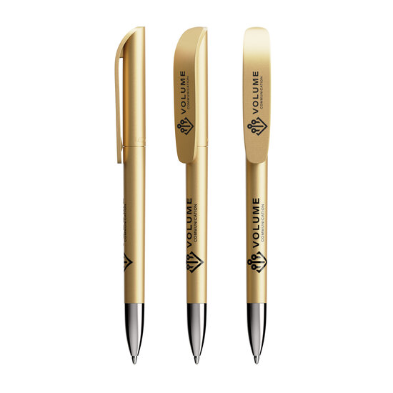 BIC® Super Clip Glacé Advance