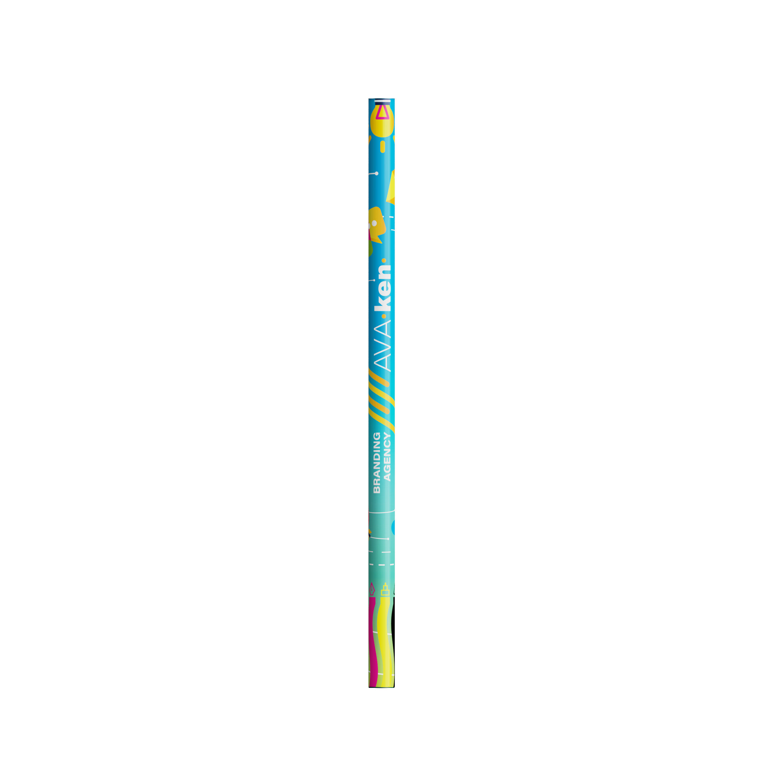 BIC® Evolution® Ecolutions® Cut Bleistift