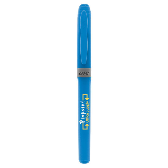BIC® Brite Liner® Grip Textmarker