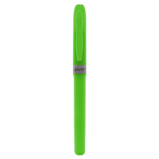 BIC® Brite Liner® Grip Textmarker