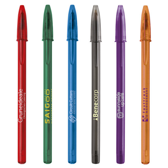 BIC® Style Ballpen