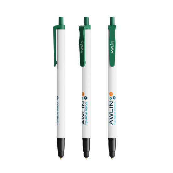 BIC® Clic Stic Stylus Ecolutions® Kugelschreiber